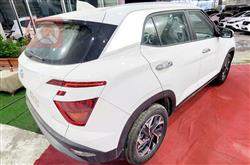 هیوندای کرێتا